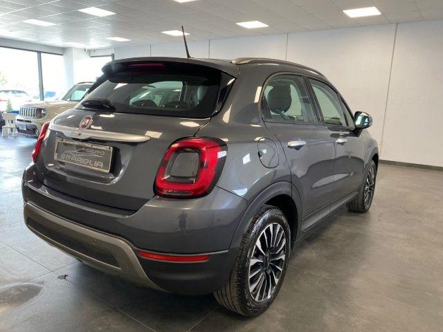 FIAT 500X 1.6 MultiJet 130 CV Cross + Navigatore