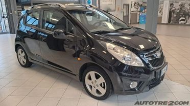 Chevrolet Spark Spark 1.2 LS GPL Eco Logic