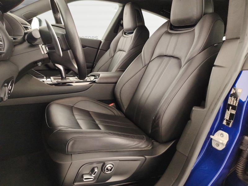 Maserati Levante 2.0 Hybrid MHEV GT AWD Auto