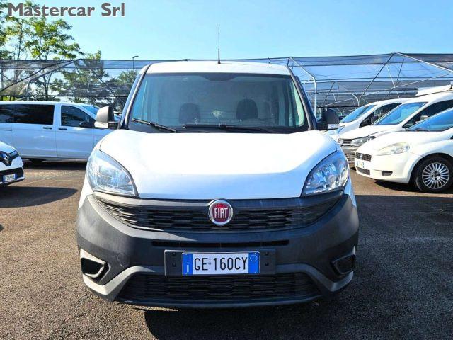 FIAT Doblo CARGO 1.3 Multijet 95cv CH1 Business - GE160CY