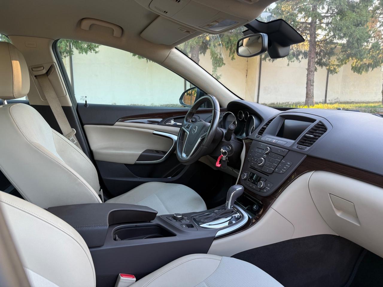 Opel Insignia 2.0 CDTI 163CV 4 porte aut. Cosmo