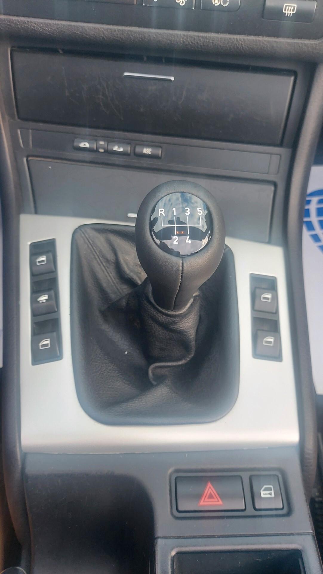 Bmw 318 Ci - Cabrio