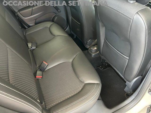 RENAULT Clio dCi 8V 90 CV EDC Start&Stop 5 porte Energy Duel