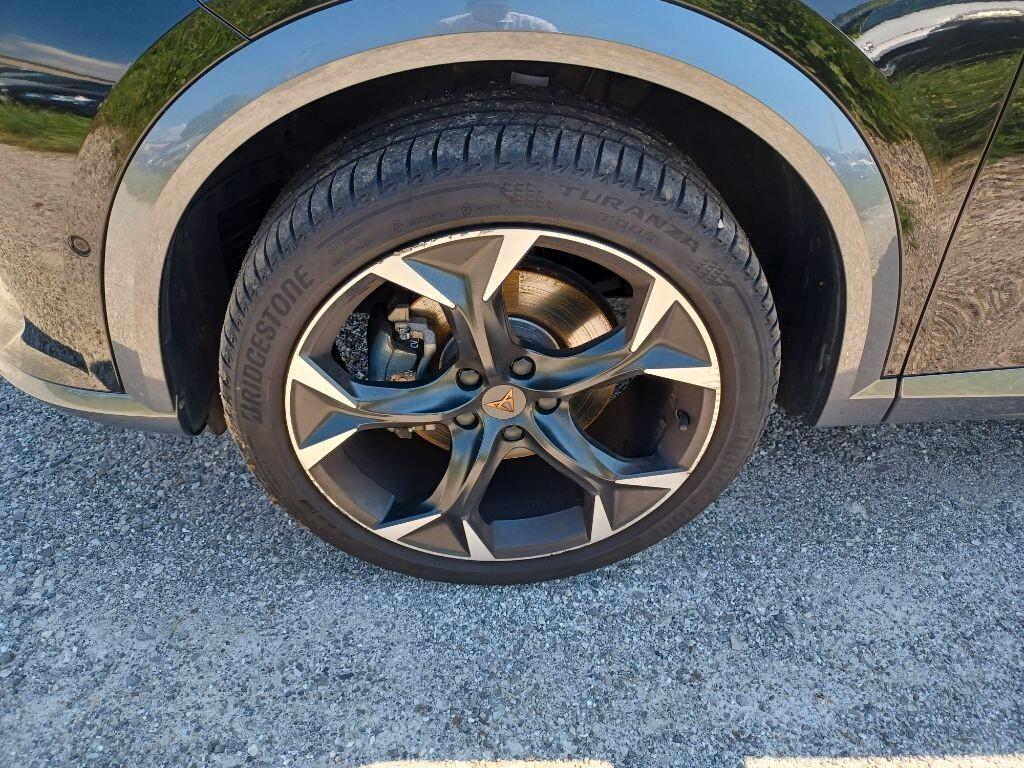 Cupra Formentor 2.0 TDI FULL OPTIONAL