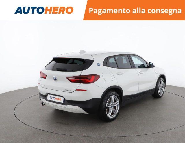 BMW X2 xDrive25e Advantage