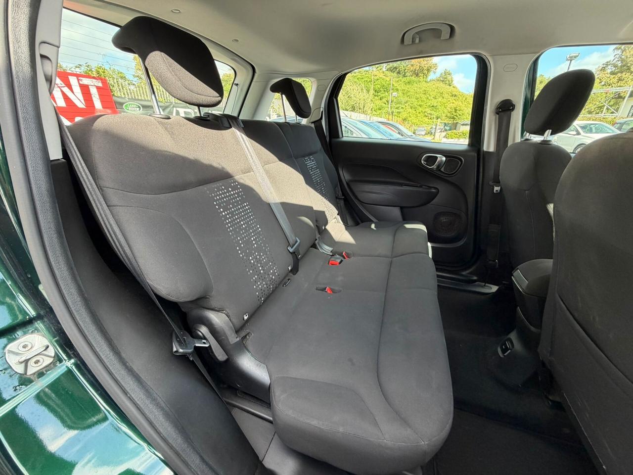 Fiat 500L 1.3 Multijet 95 CV Cross