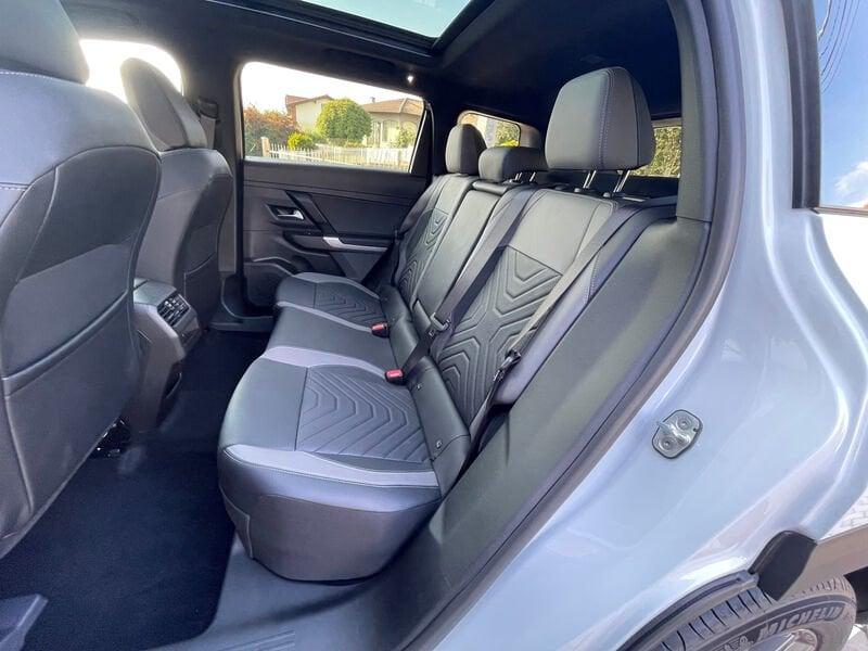 Jeep Compass 1.2 turbo 48V e-hybrid Summit fwd 145cv edct6 - KM0