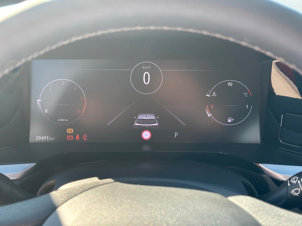 Opel Grandland 1.5 diesel Ecotec aut. Ultimate