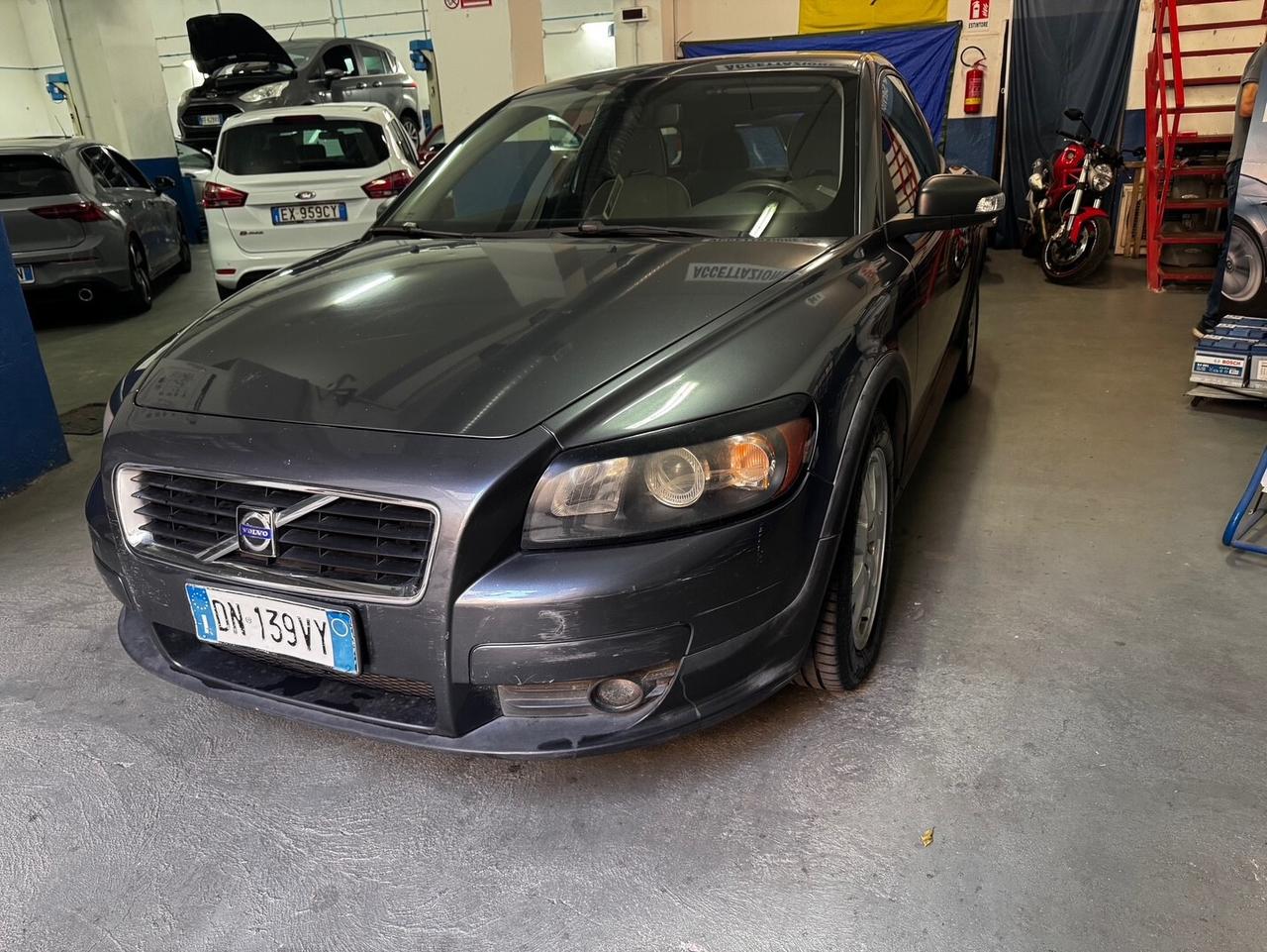 Volvo C30 1.6 D Kinetic