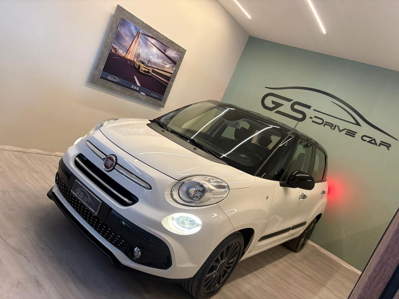 Fiat 500L 1.6 Multijet 120 CV 120°Anniversario