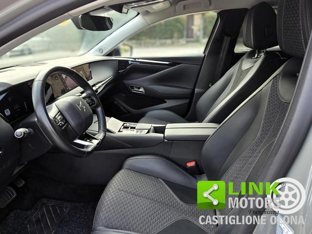 DS AUTOMOBILES DS 4 130 CV Rivoli