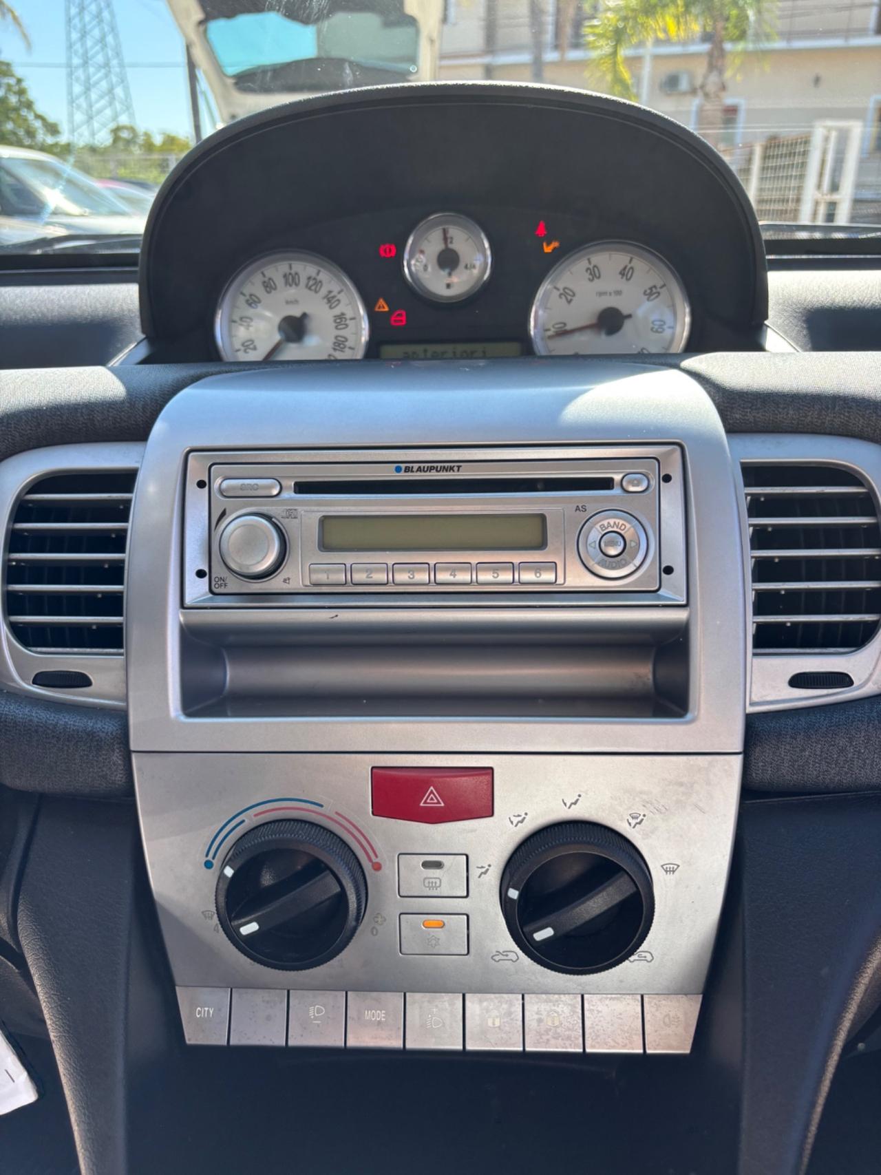 LANCIA YPSILON 1.2 BENZINA 115.000KM