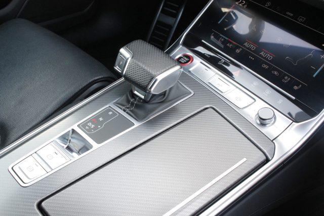 AUDI RS6 Avant 4.0 TFSI V8 UNICOPROP. Carboceramic/Carbonio