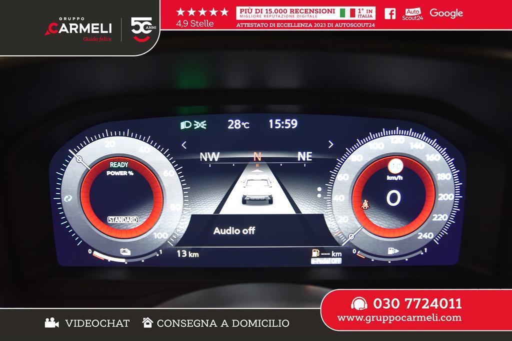 Nissan X-Trail 1.5 e-POWER Tekna 2WD Auto