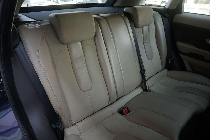 Land Rover RR Evoque 2.2 SD4 5p. Prestige Unicoproprietario