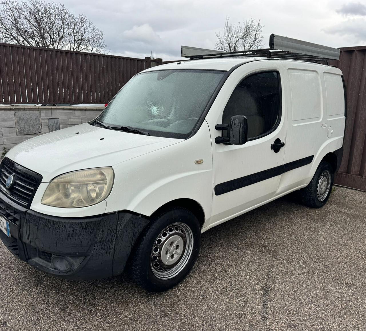 Fiat Doblo 1.9 JTD 105CV PRONTA CONSEGNA