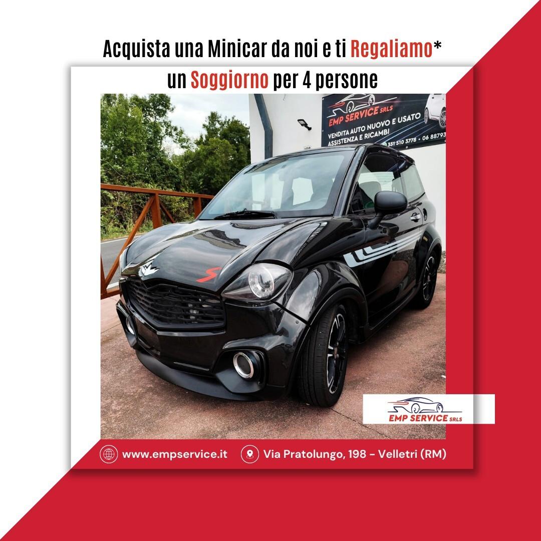 Chatenet CH46 S