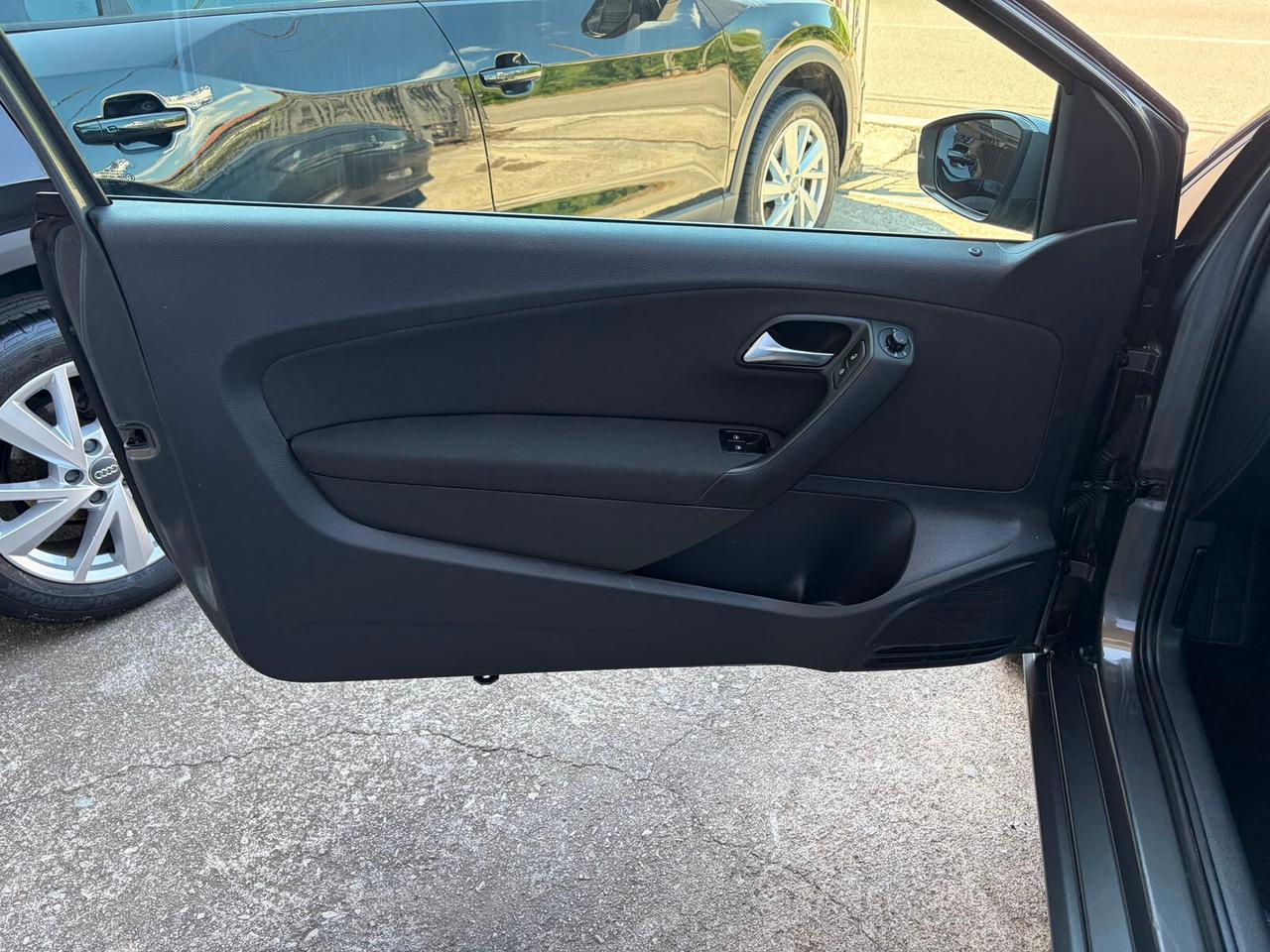 Volkswagen Polo 1.2 TDI 75cv 3p. Comfortline