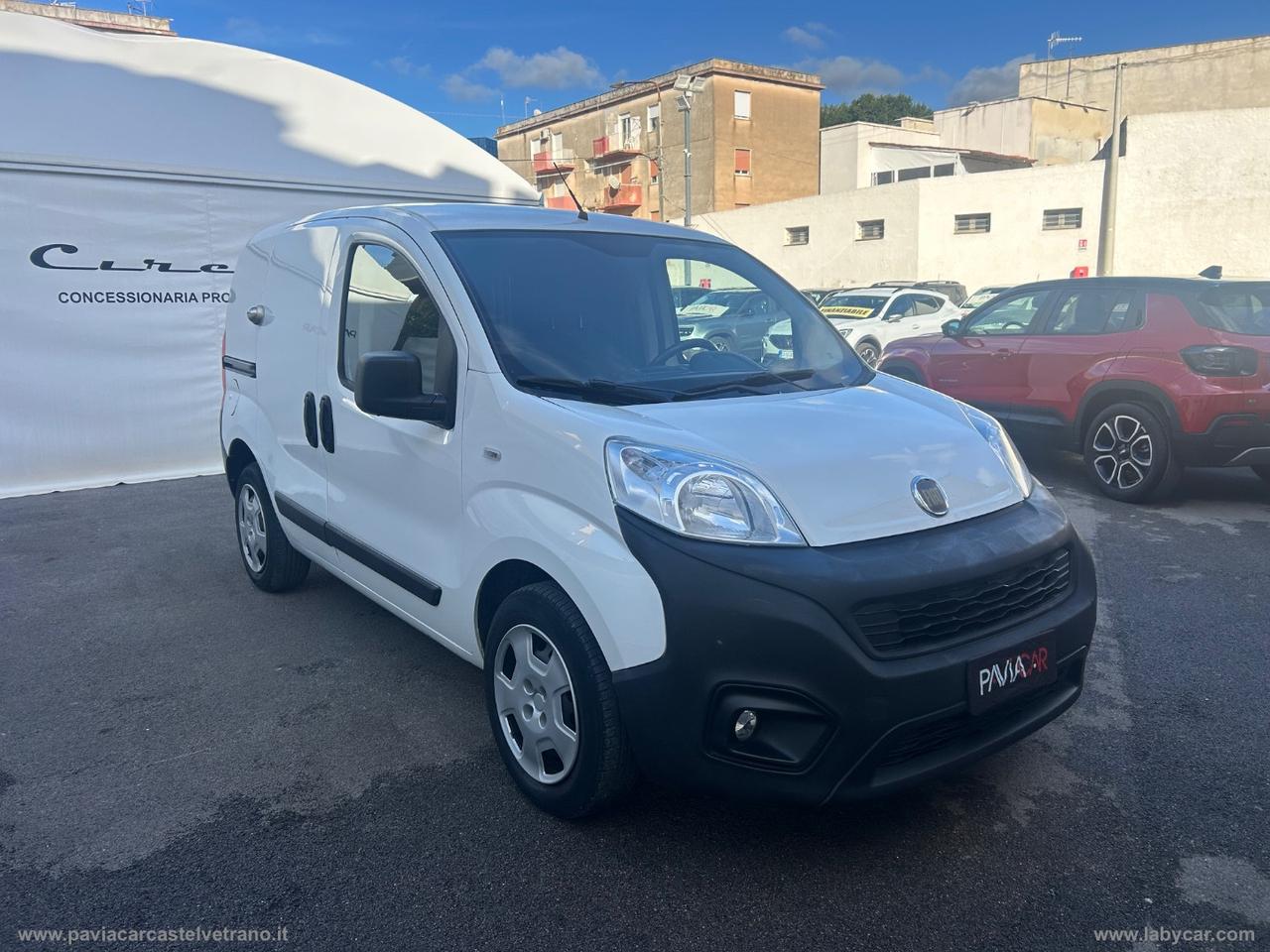 Fiorino 1.3 MJT 75CV Furgone SX E5+