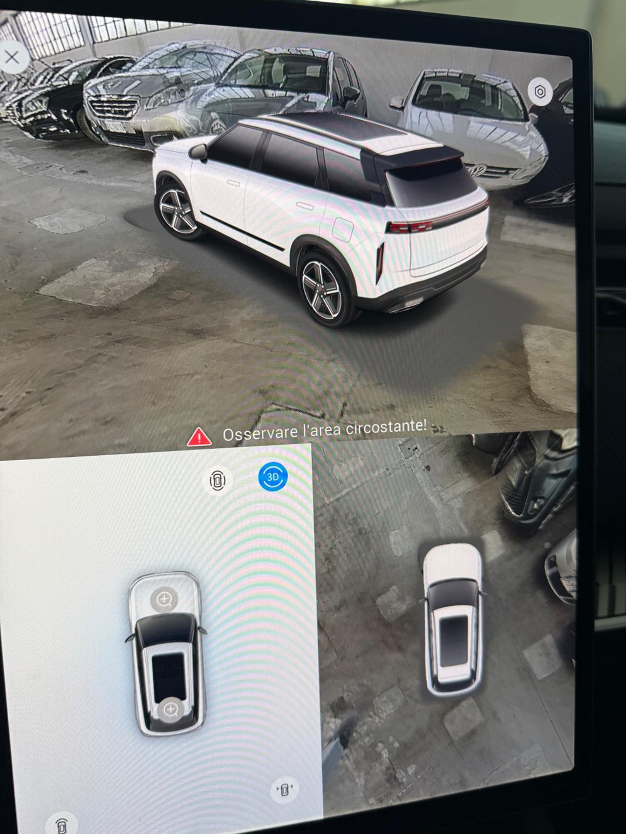 Jaecoo 7 1.6 TGDI 147 CV aut. 2WD Premium