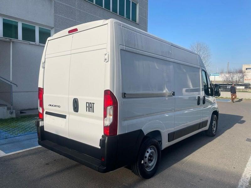 FIAT Ducato 33 2.2 Mjt 120CV PM-TM Furgone - PRONTA CONSEGNA