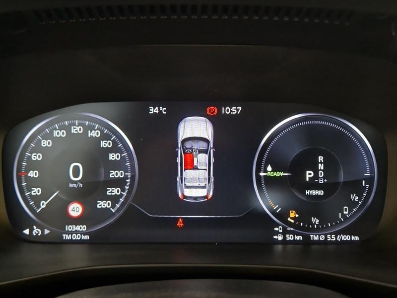 VOLVO XC40 T5 Plug-in Hybrid auto Recharge Inscription