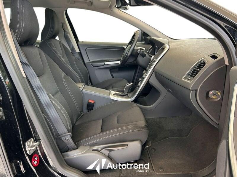 Volvo XC60 D4 190 CV Automatica NAVI Business