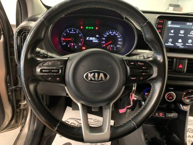 KIA Picanto 1.0 Benzina 5 Porte Cool