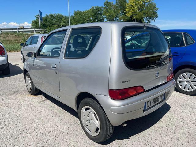 FIAT 600 1.1 54cv