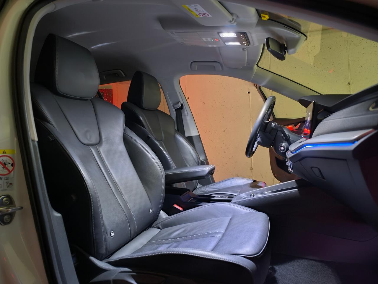 Skoda Octavia 2.0 TDI EVO SCR 150 CV DSG Wagon Style