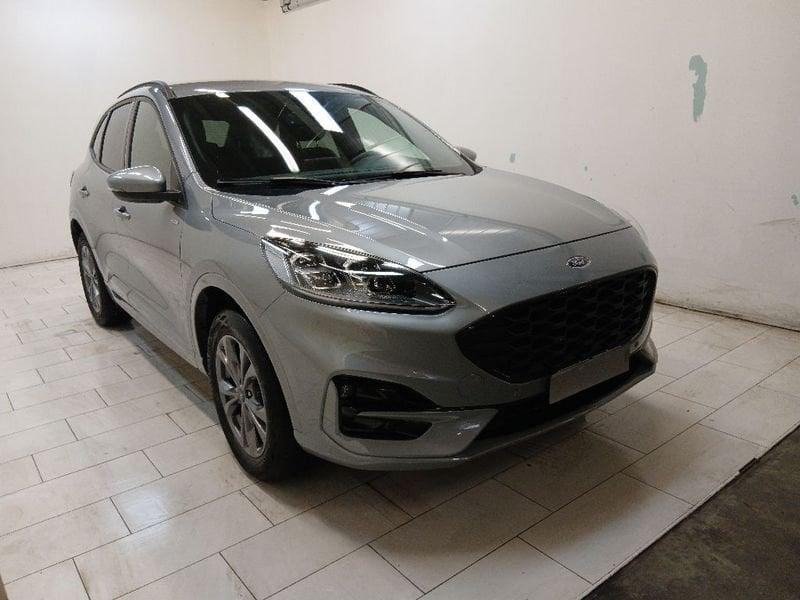 Ford Kuga 2.5 phev ST-Line X 2wd 225cv cvt