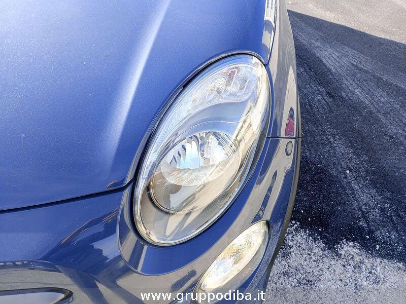 FIAT 500L 2017 Cross Diesel Cross 1.3 mjt Mirror City Cross 95cv