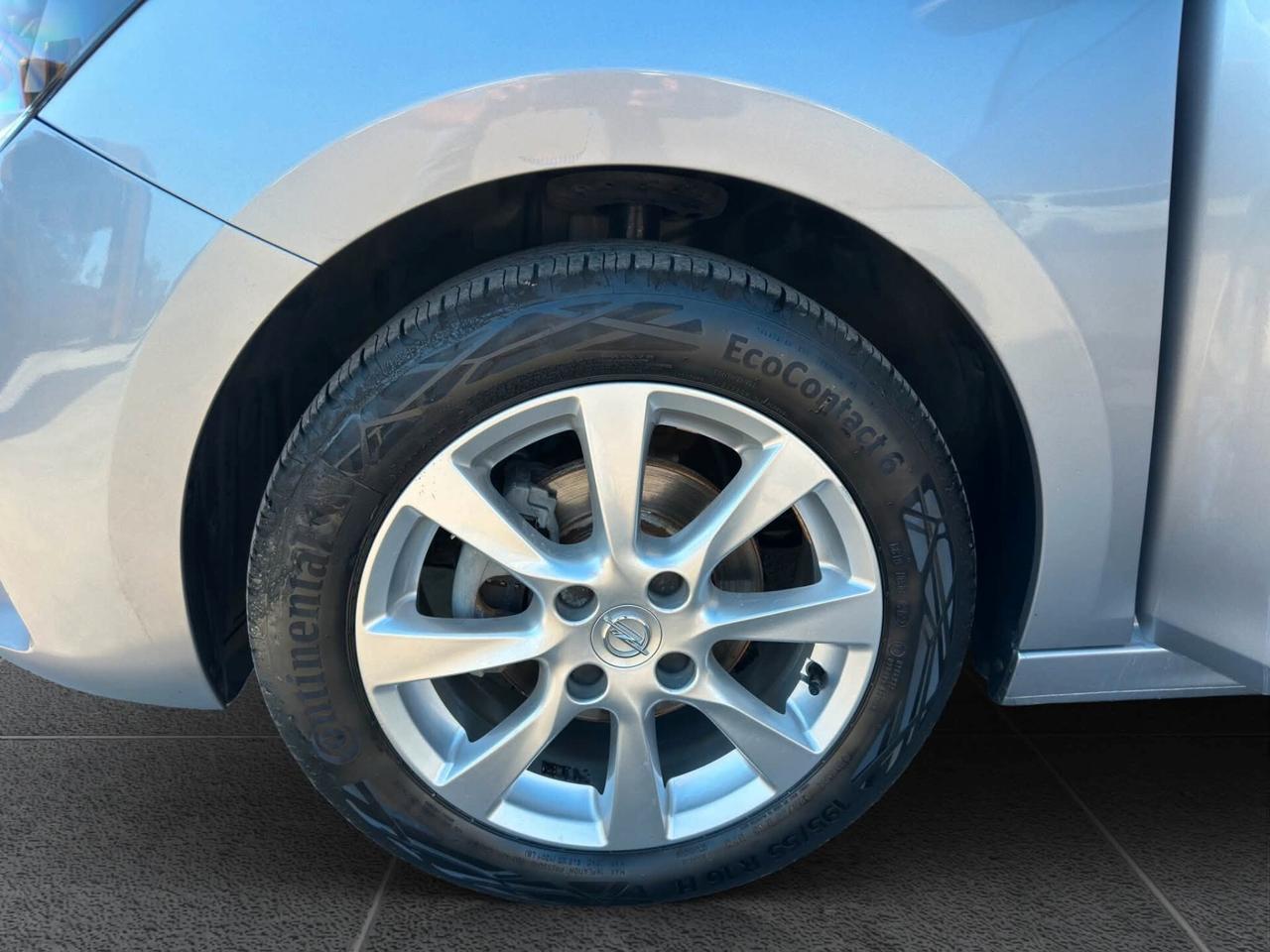 Opel Corsa 1.2 Edition