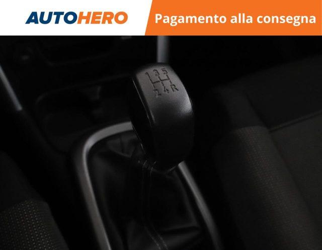 CITROEN C3 Aircross BlueHDi 100 Feel