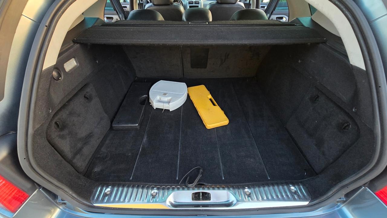 Peugeot 407 Full Optional TETTO PANORAMICO