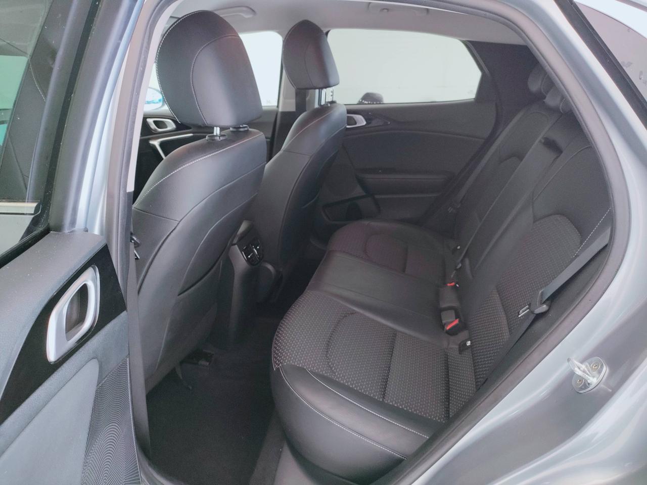 KIA XCeed 2019 - XCeed 1.0 t-gdi High Tech Gpl 117cv