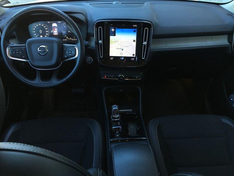 Volvo XC40 D3 AWD Geartronic Inscription