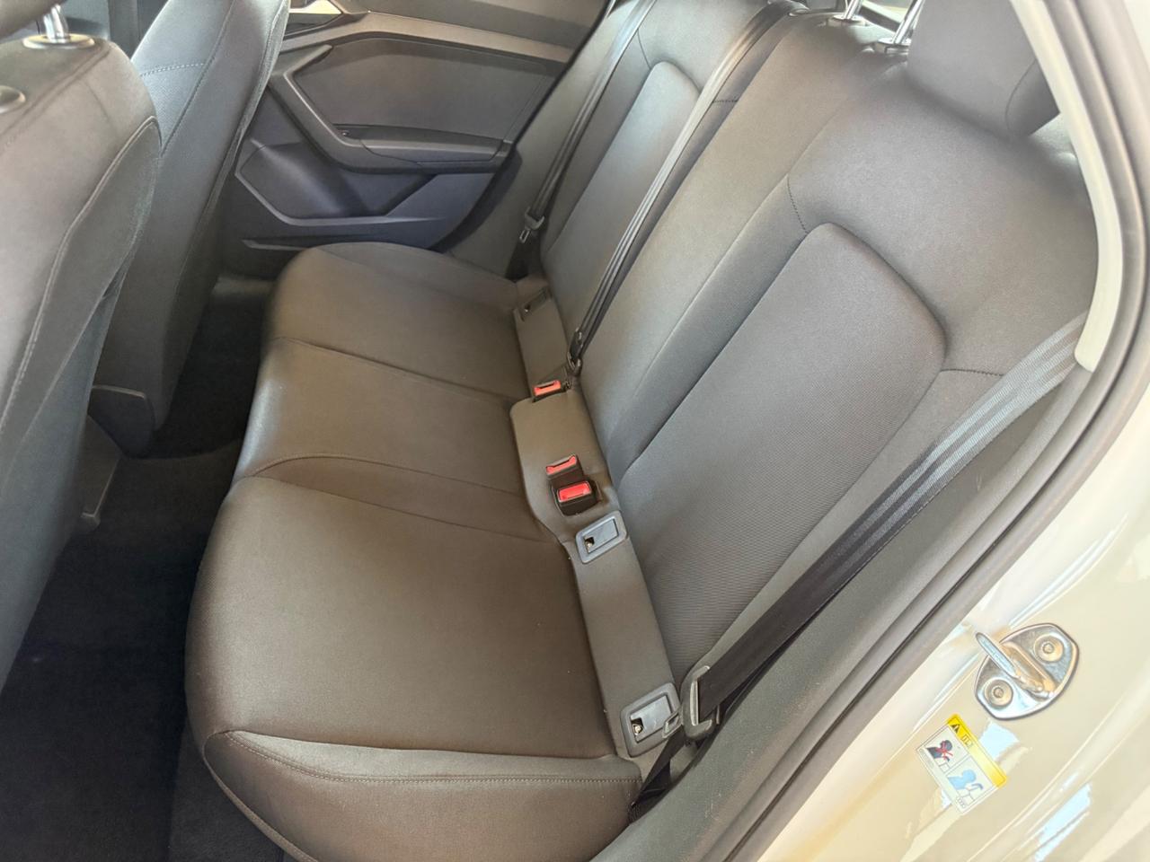 Audi A1 SPB 25 TFSI