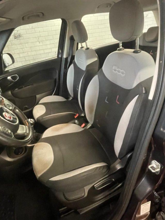 FIAT 500L 1.3 Multijet 95 CV Pop Star
