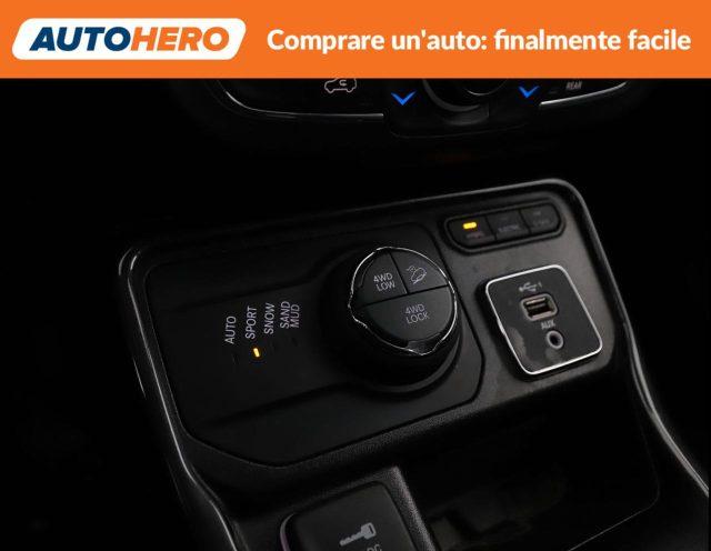 JEEP Compass 1.3 Turbo T4 240 CV PHEV AT6 4xe S