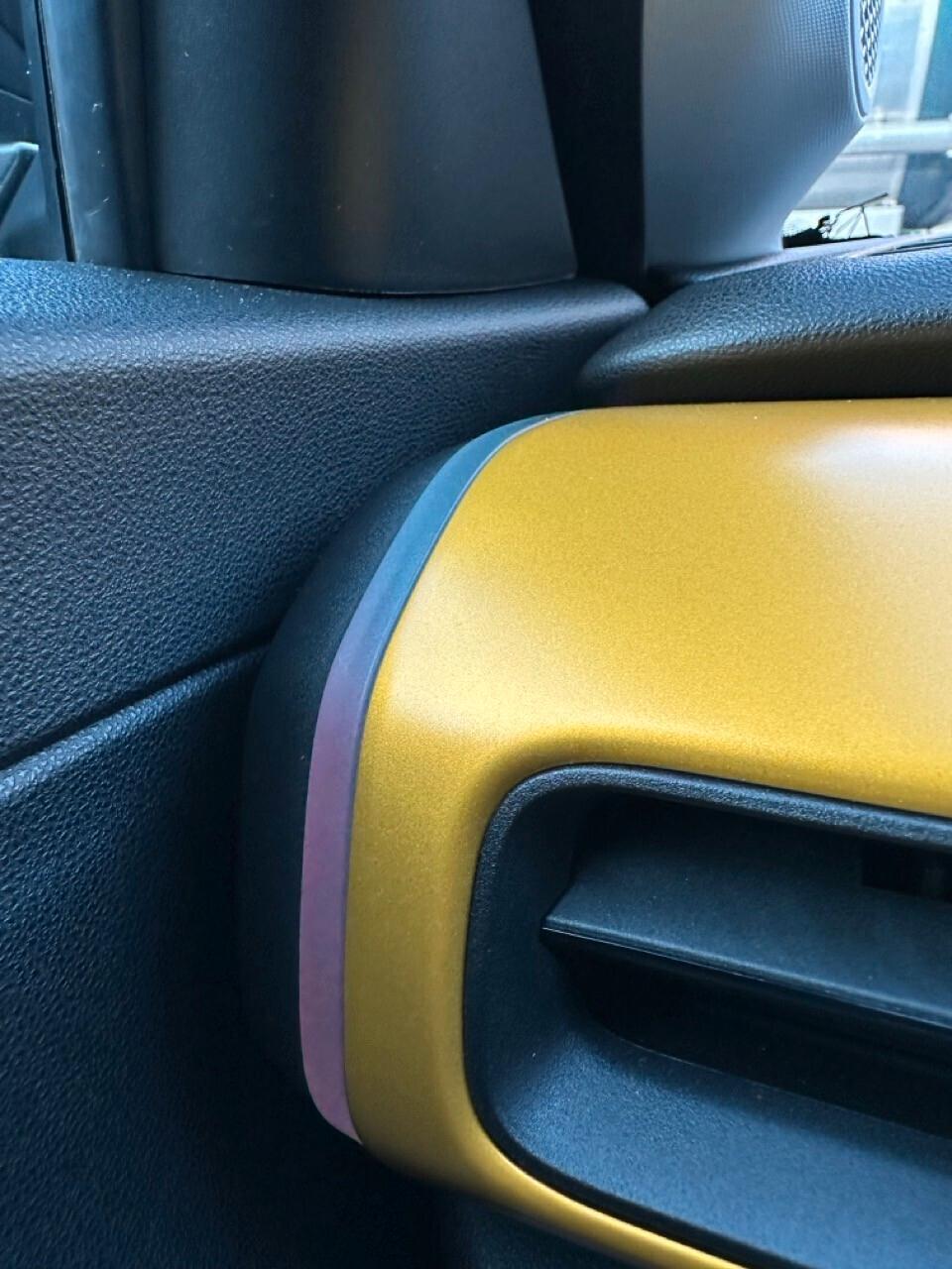 Jeep Avenger 1.2 Turbo 100 CV Summit