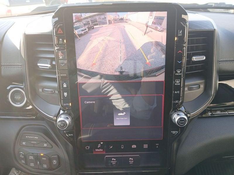 Dodge RAM 3.0L Gpl I6 Hurricane REBEL X G/T Special Edition N1
