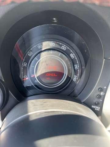 Abarth 500 595 1.4 16V T. T-JET TURISMO 160CV