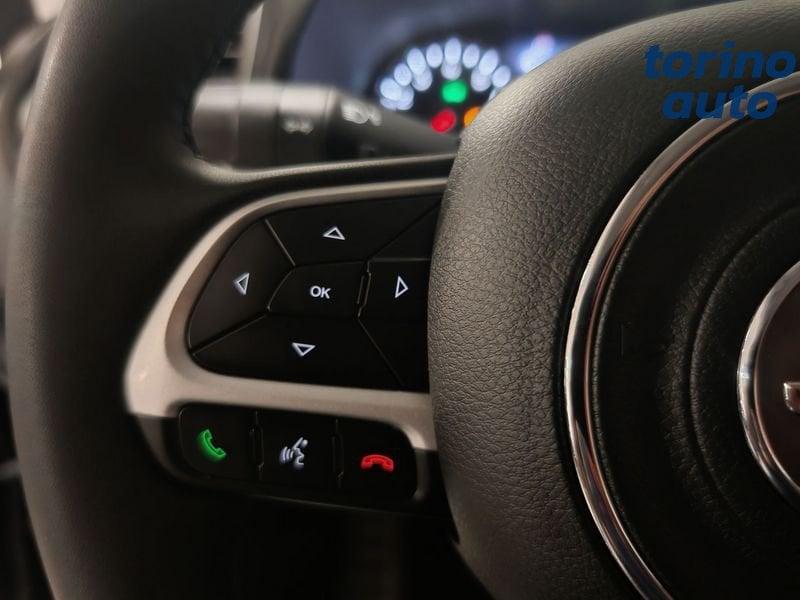 Jeep Renegade Renegade 1.0 T3 Limited