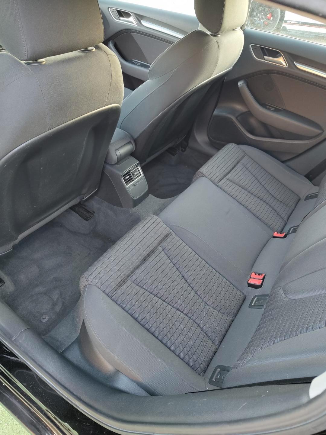 Audi A3 SPB 1.6 TDI Sport