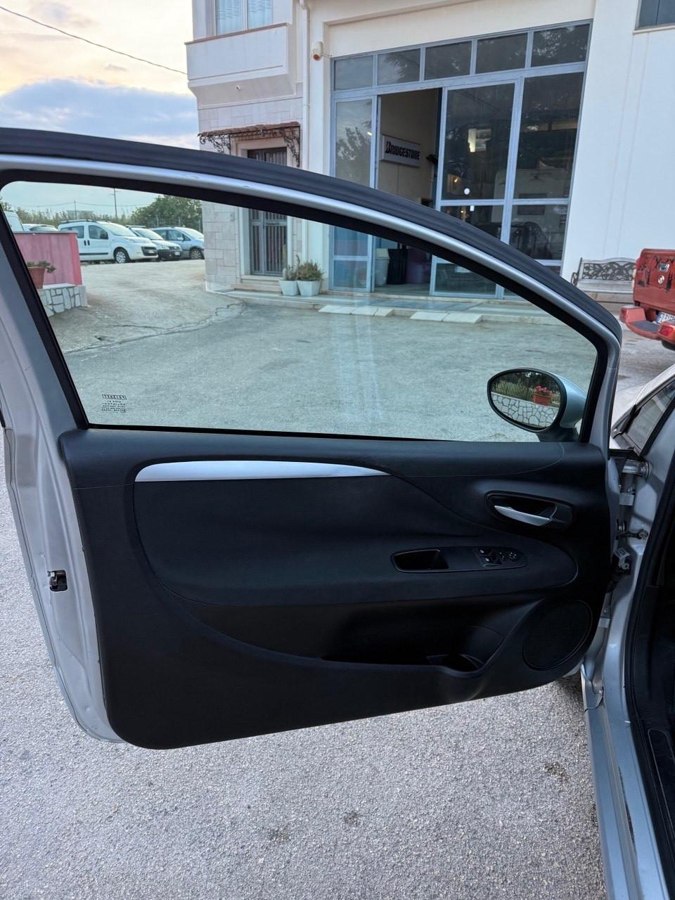 Fiat Punto Evo 1.3 Mjt 75 CV DPF 3 porte S&S Dynamic