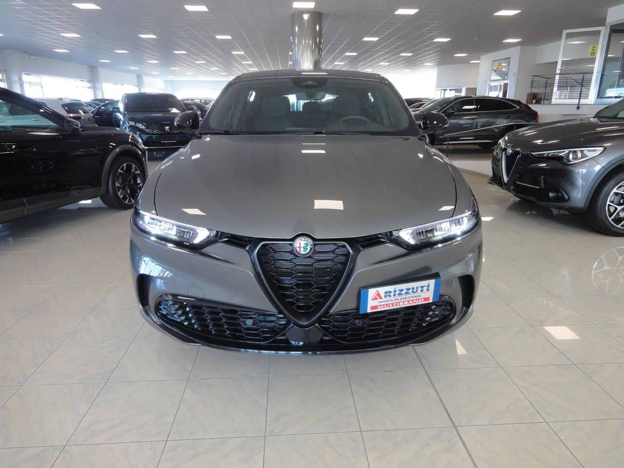 Alfa Romeo Tonale Sprint 1.6 diesel 130 CV TCT6