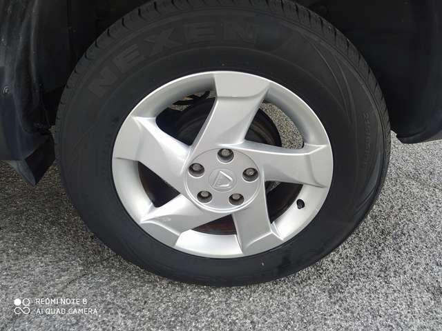 Dacia Duster Duster 1.6 Laureate Gpl 4x2 110cv