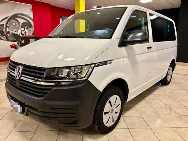 VOLKSWAGEN T6.1 Caravelle 2.0 TDI 110CV 9 POSTI UNIPRO -KOMBI - NETTO +IVA