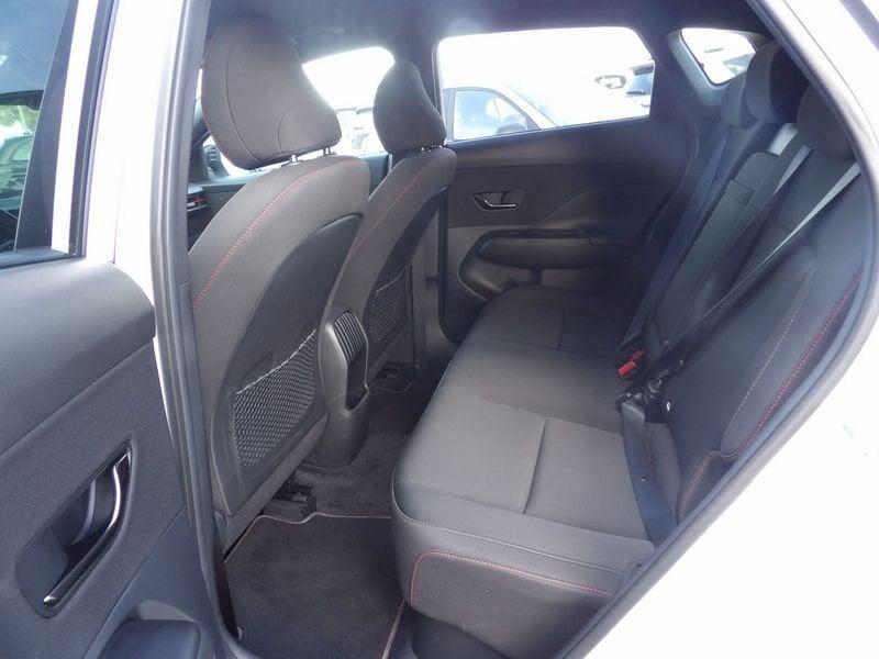 Hyundai Kona Kona HEV 1.6 DCT NLine